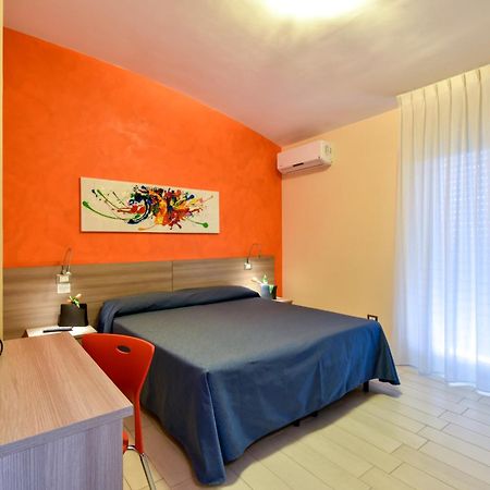 Villa Bianca Hotel & Spa San Salvo Luaran gambar