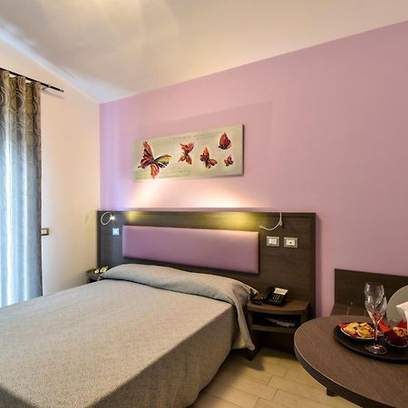 Villa Bianca Hotel & Spa San Salvo Luaran gambar