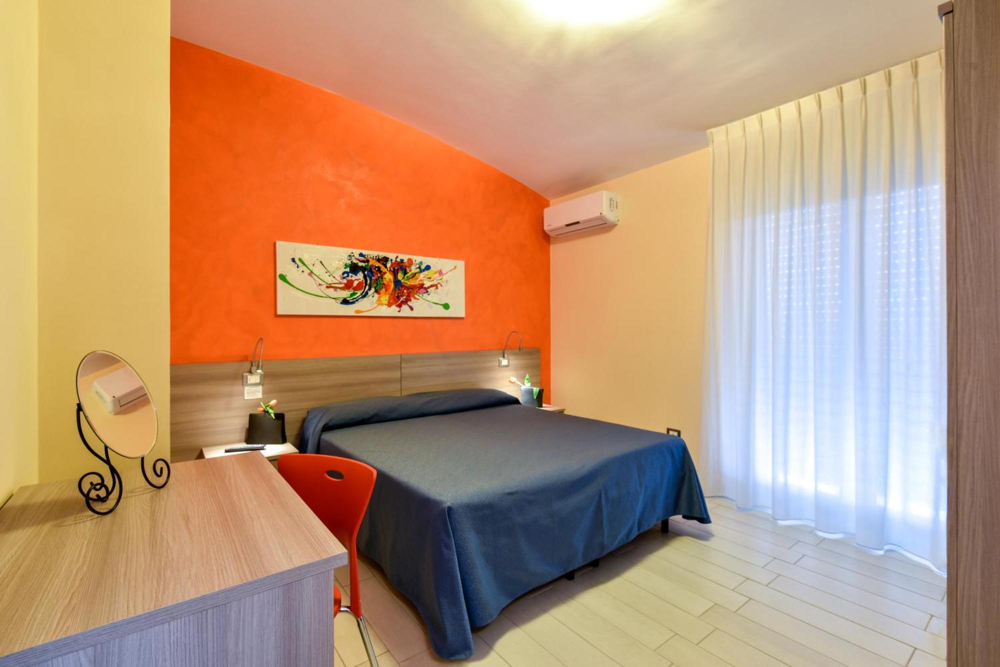 Villa Bianca Hotel & Spa San Salvo Luaran gambar