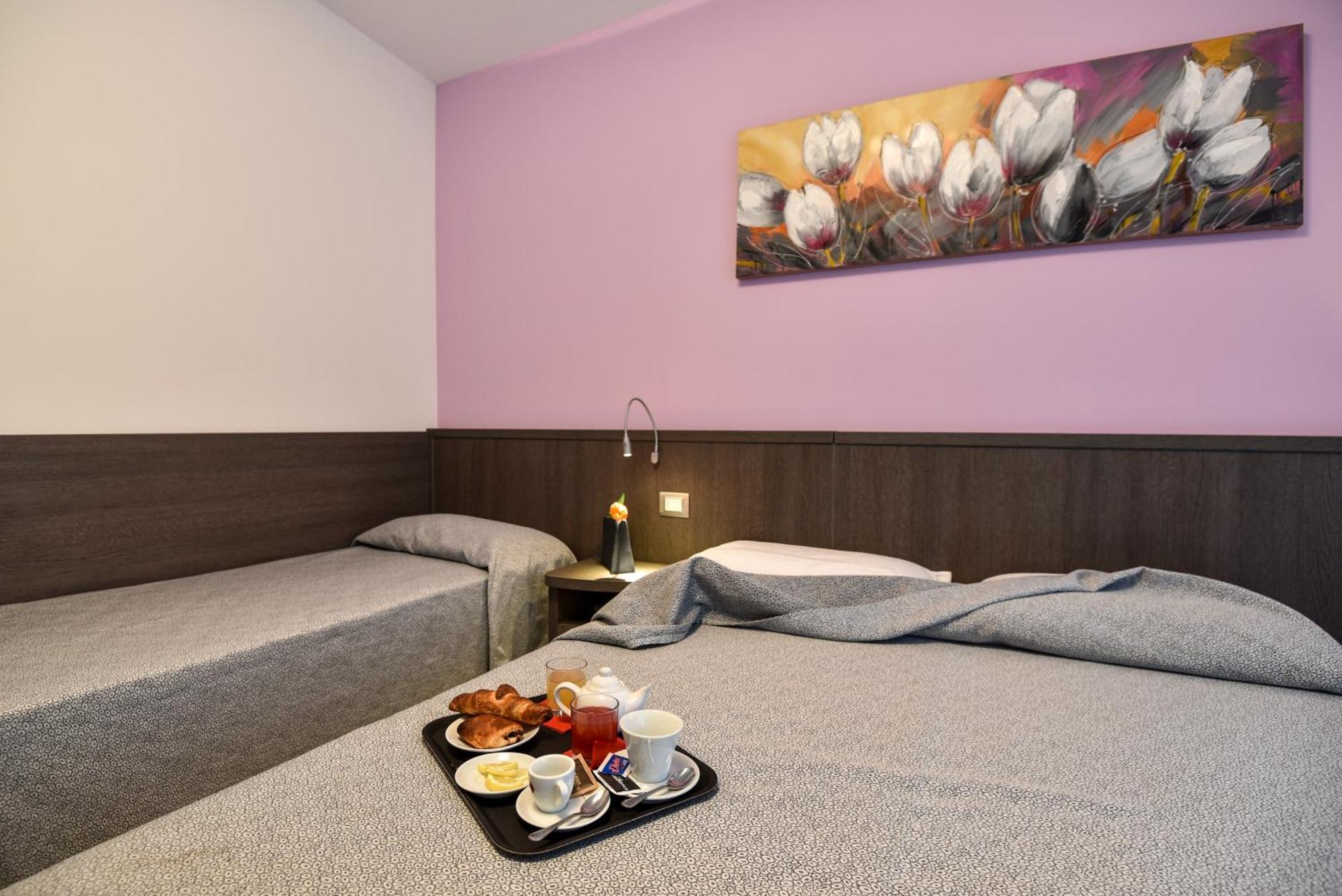 Villa Bianca Hotel & Spa San Salvo Luaran gambar