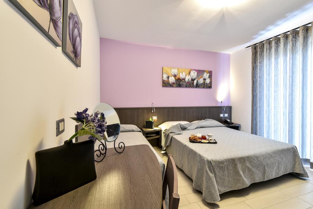 Villa Bianca Hotel & Spa San Salvo Luaran gambar