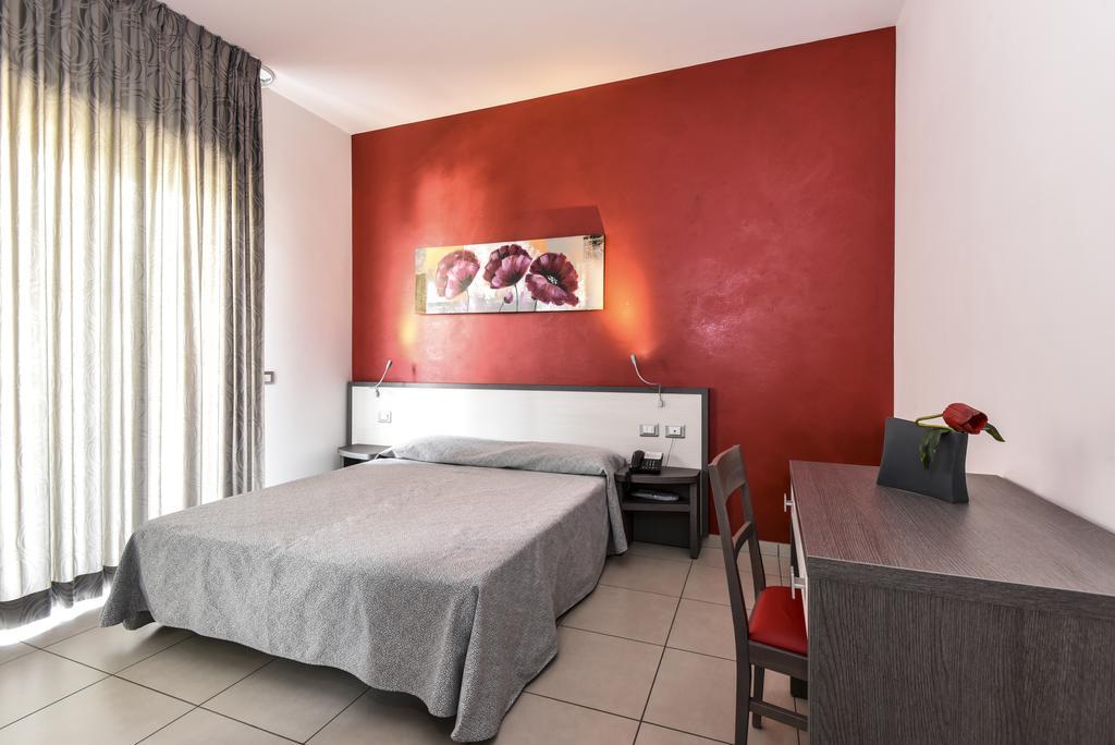 Villa Bianca Hotel & Spa San Salvo Luaran gambar